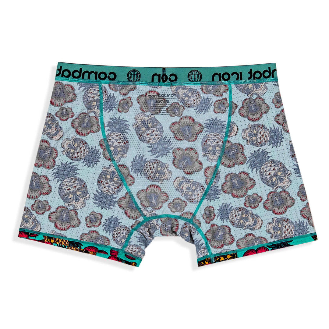 One Revolver Surfboards - Adventure Boxer Brief BOXER BRIEFS