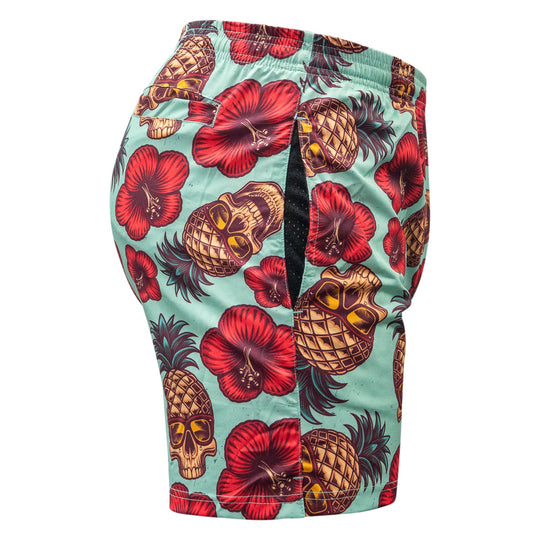 Men's V3 Performance Training Shorts | 5.5"