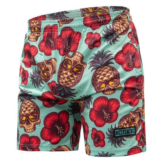 Men's V3 Performance Training Shorts | 5.5"