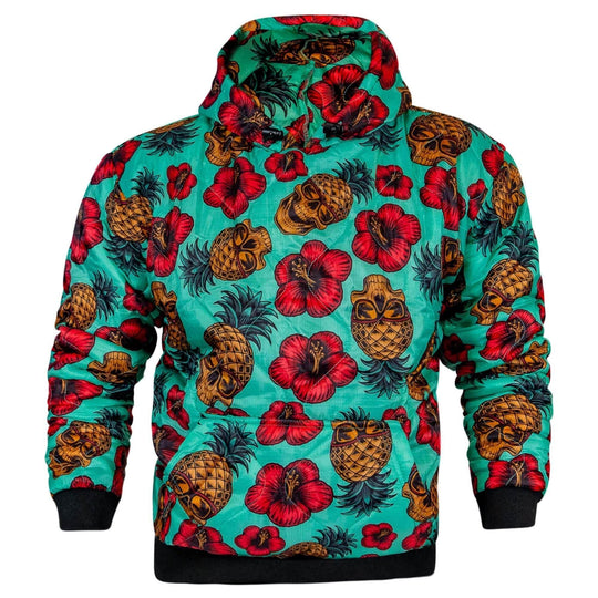 One Revolver Surfboards - Woobie Hoodie V3 OUTERWEAR | MEN