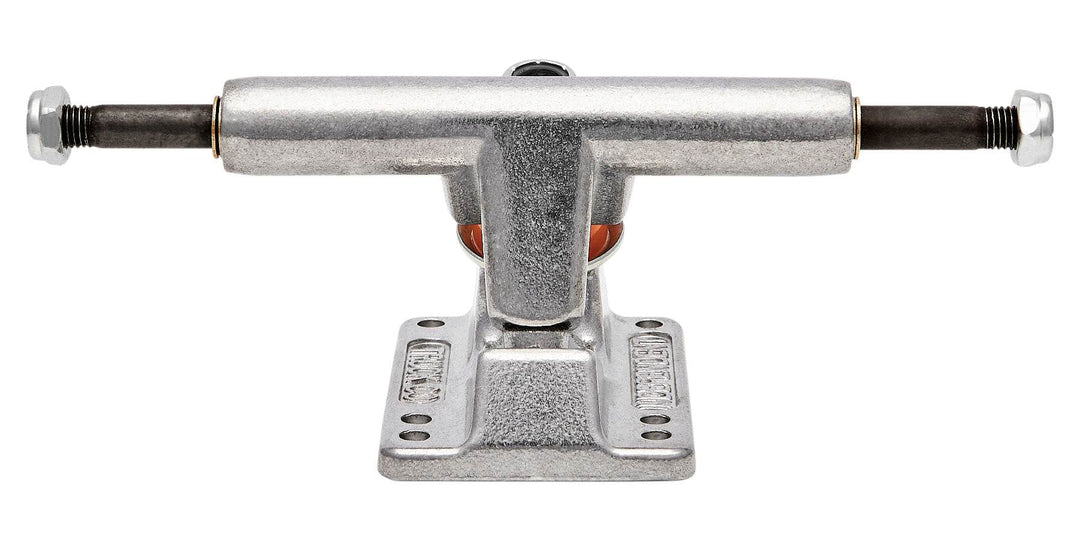 INDEPENDENT STAGE 11 POLISHED T-HANGER 109MM SKATEBOARD TRUCKS - One Revolver Surfboards