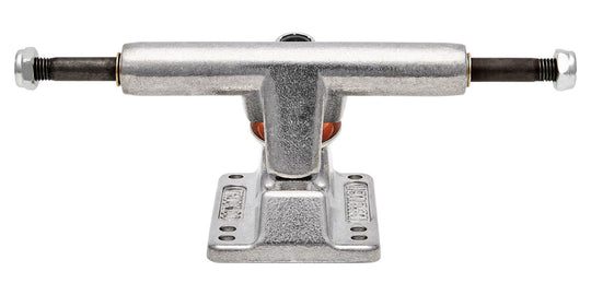 INDEPENDENT STAGE 11 POLISHED T-HANGER 109MM SKATEBOARD TRUCKS - One Revolver Surfboards