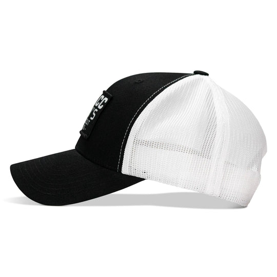 One Revolver Surfboards - Thicc Boys Workout Patch Snapback Hat HEADWEAR