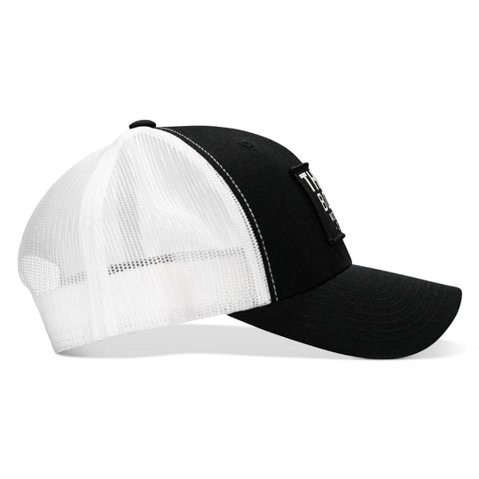 One Revolver Surfboards - Thicc Boys Workout Patch Snapback Hat HEADWEAR