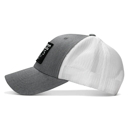 One Revolver Surfboards - Thicc Boys Workout Patch Snapback Hat HEADWEAR