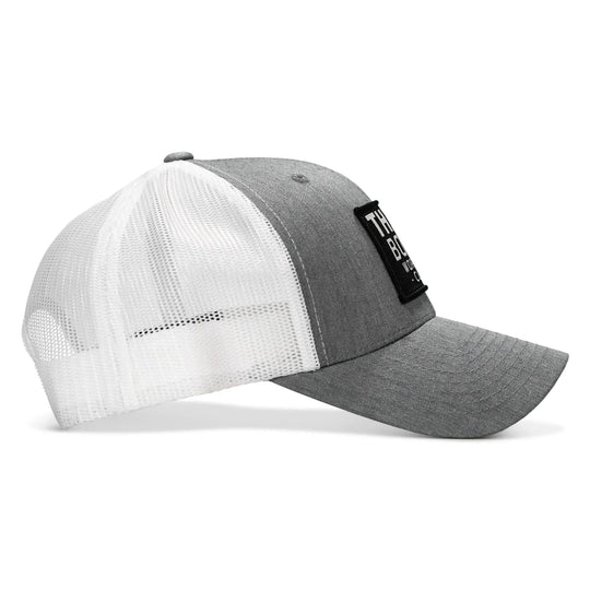 One Revolver Surfboards - Thicc Boys Workout Patch Snapback Hat HEADWEAR