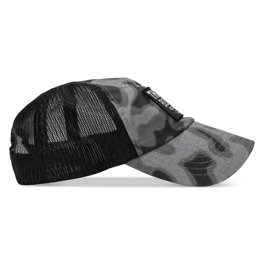 Ripstop Thicc Boys Workout Club Patch Low Profile Snapback - One Revolver Surfboards
