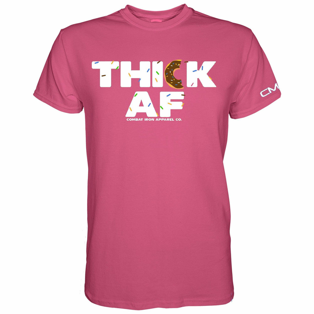 Thick Af Donut Edition Men&