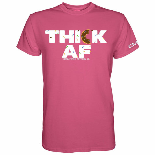 Thick Af Donut Edition Men&