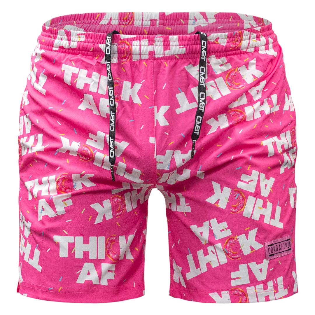 Men's V3 Performance Training Shorts | 5.5"