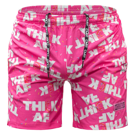 Men's V3 Performance Training Shorts | 5.5"