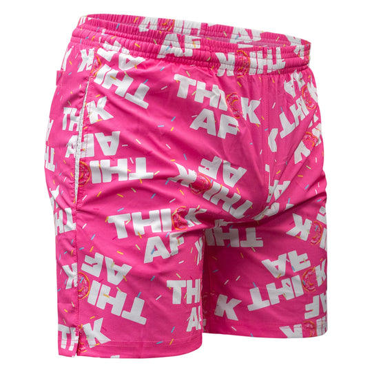 Men's V3 Performance Training Shorts | 5.5"