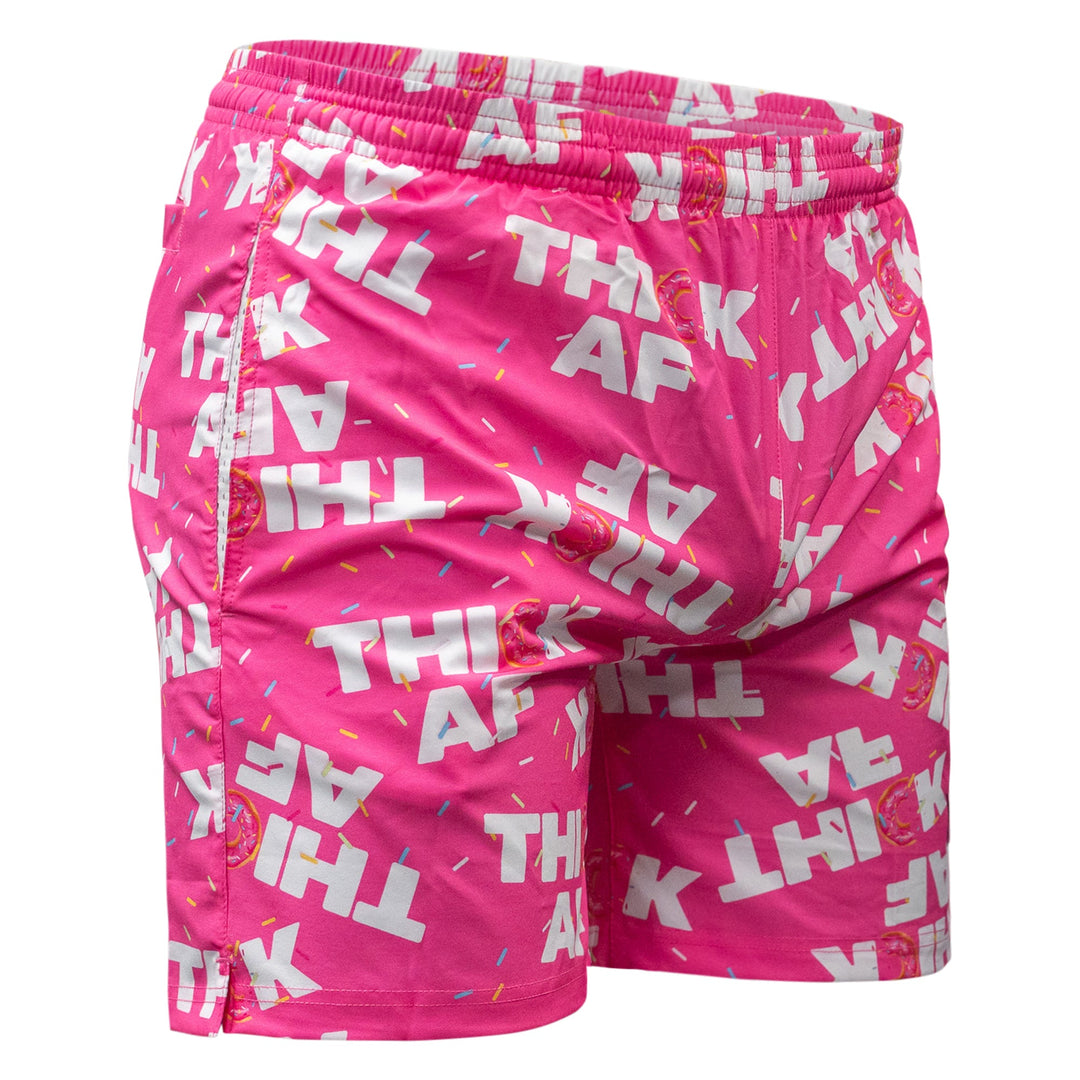 Men's V3 Performance Training Shorts | 5.5"