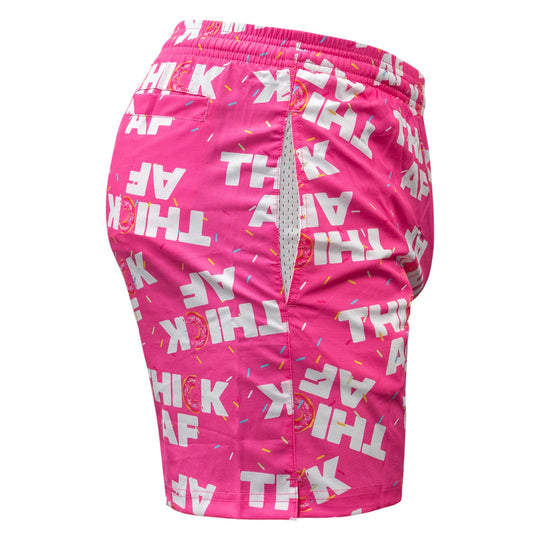 Men's V3 Performance Training Shorts | 5.5"