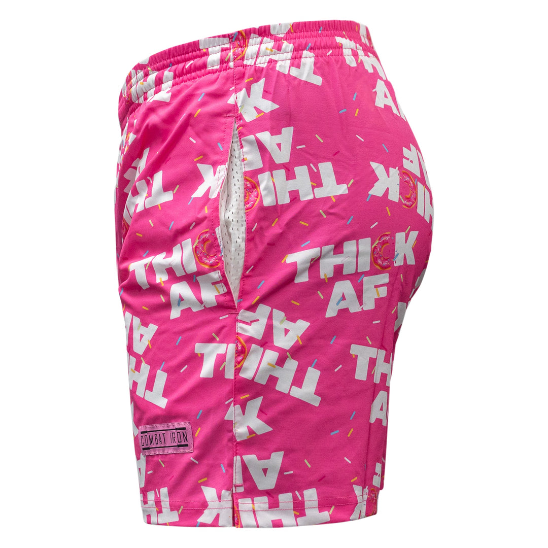 Men's V3 Performance Training Shorts | 5.5"