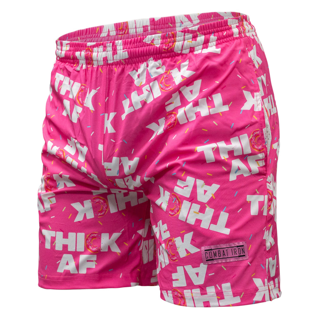 Men's V3 Performance Training Shorts | 5.5"