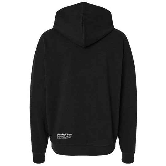 Tiddy Tugger Fleece Lined Hoodie - One Revolver Surfboards
