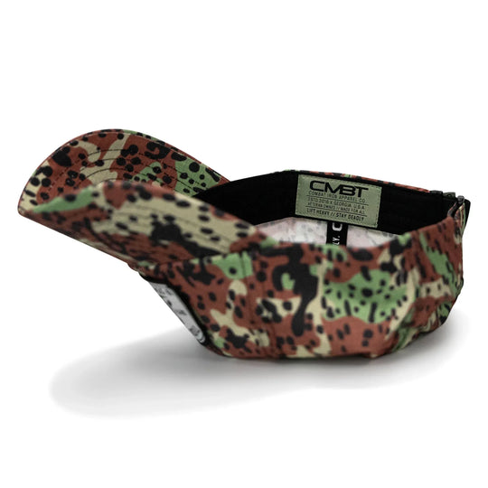 One Revolver Surfboards - Ripstop Tiddy Tugger State Champions Patch Low Profile Hat HEADWEAR