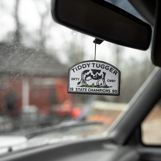 One Revolver Surfboards - Big Sniff Air Freshener AIR FRESHENER
