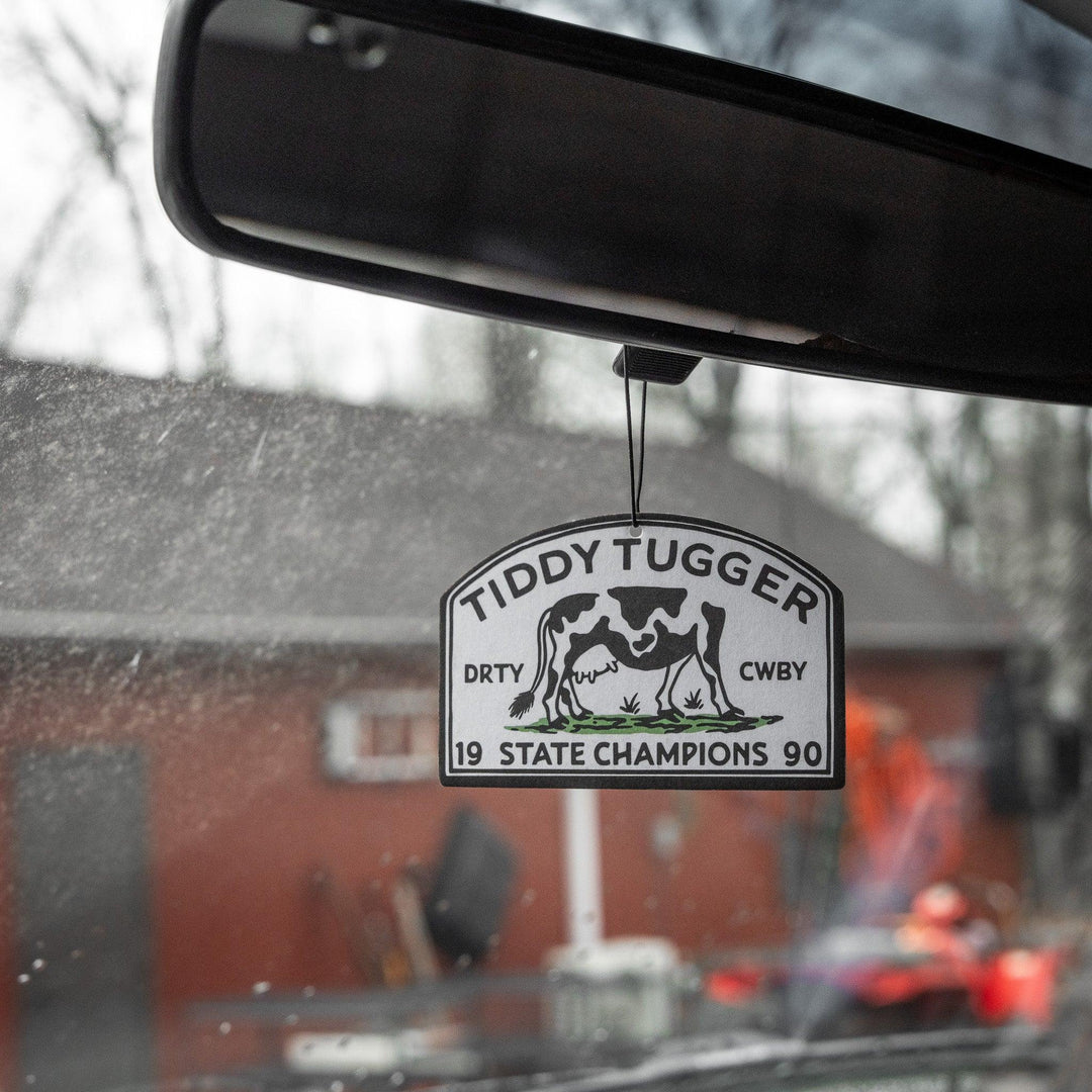 One Revolver Surfboards - Big Sniff Air Freshener AIR FRESHENER