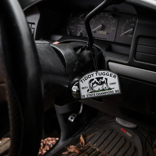 One Revolver Surfboards - Big Sniff Air Freshener AIR FRESHENER
