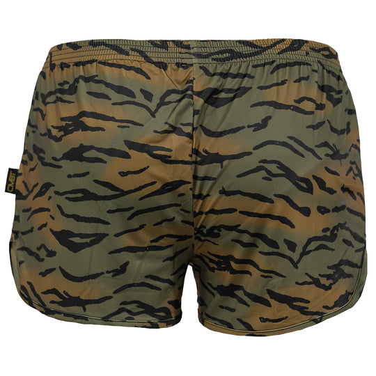 Ranger Silkies Training Shorts | 2.5"