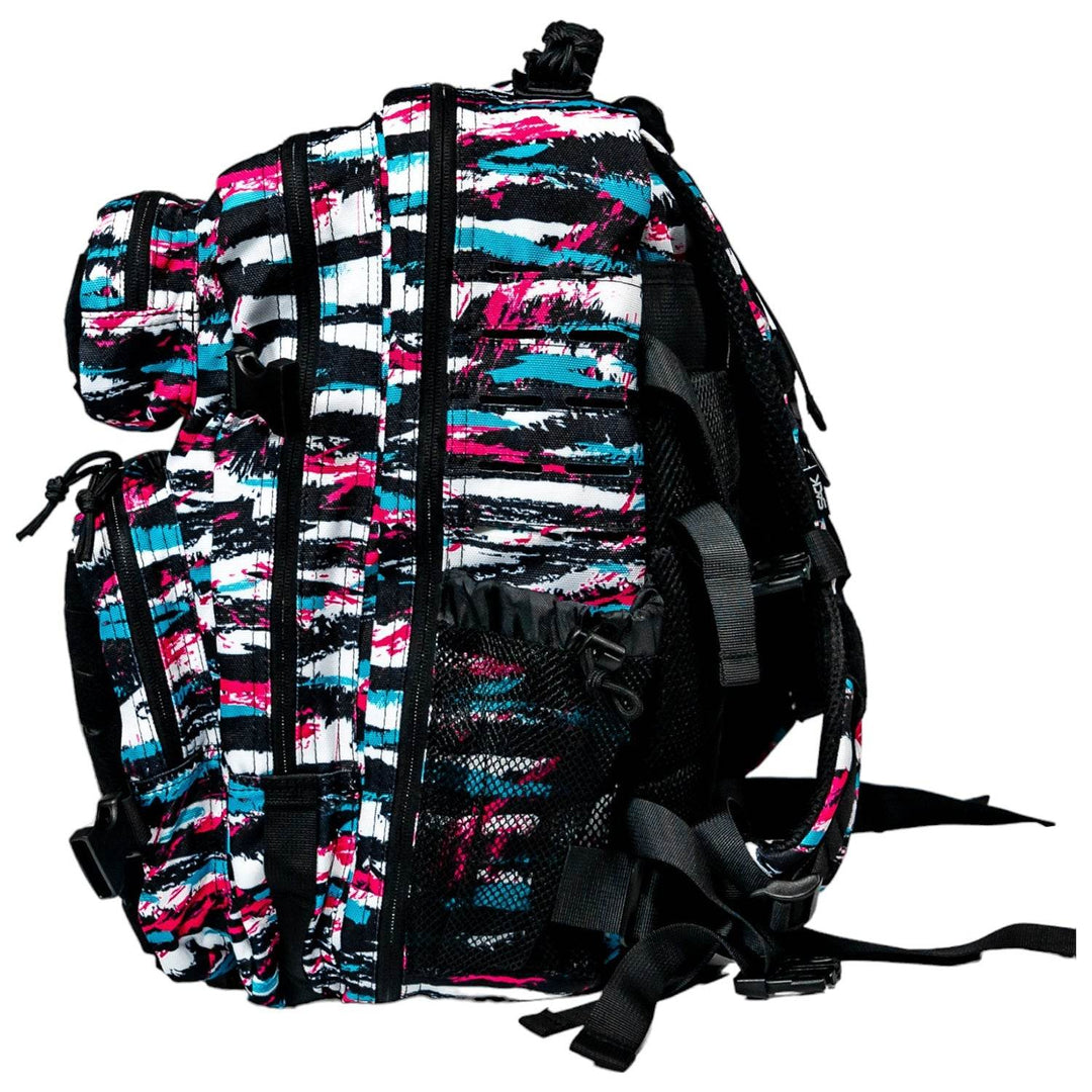 35L Sack™ Backpack | Kalagush Edition - One Revolver Surfboards