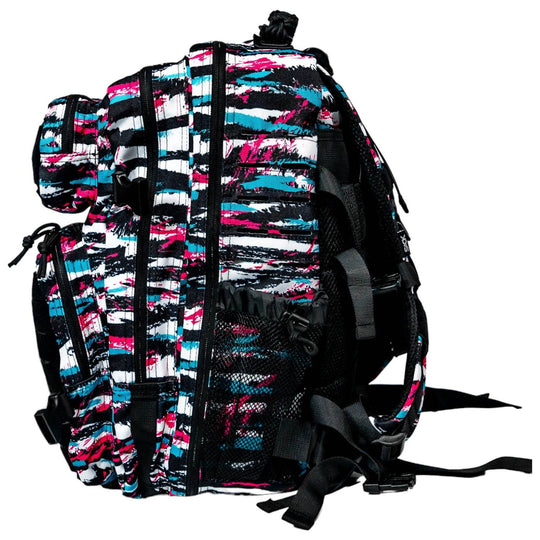 35L Sack™ Backpack | Kalagush Edition - BACKPACK - One Revolver Surfboards