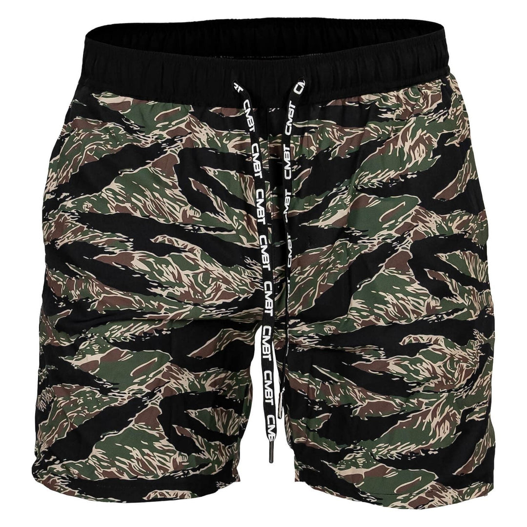 Men's Hybrid Athletic Shorts | 5.5"