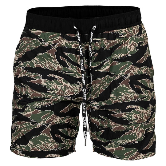 Men's Hybrid Athletic Shorts | 5.5"