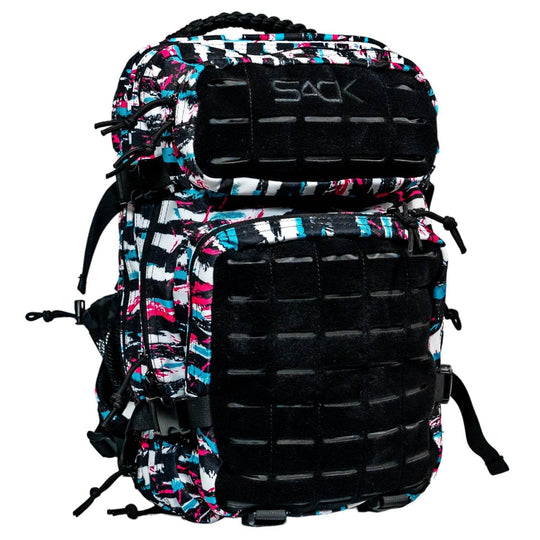 35L Sack™ Backpack | Kalagush Edition - BACKPACK - One Revolver Surfboards