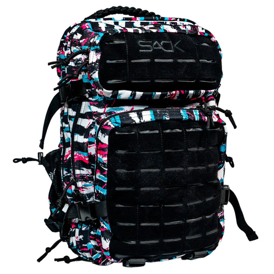 Tactical Athlete 35L Sack™ Backpack | Kalagush Edition