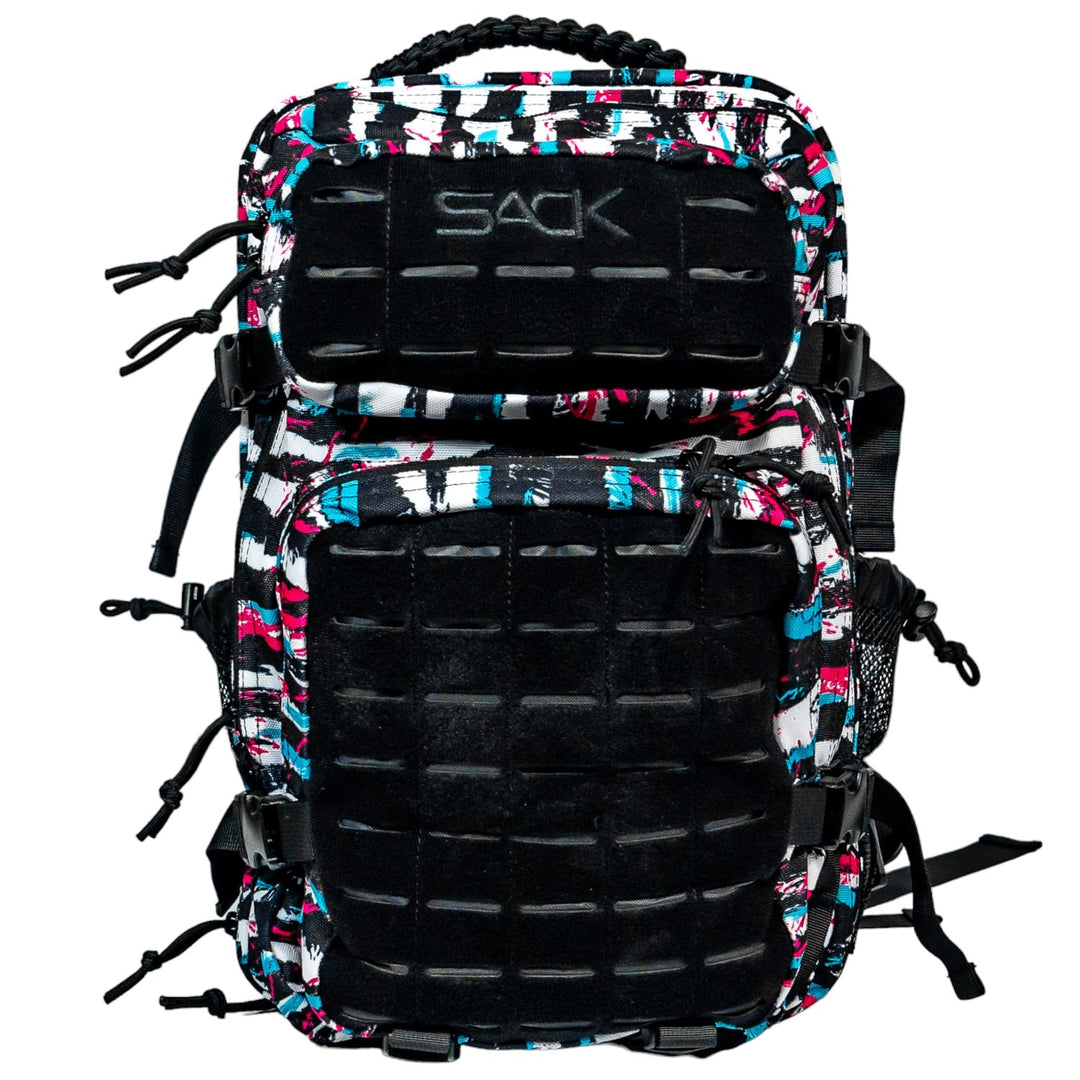 Tactical Athlete 35L Sack™ Backpack | Kalagush Edition