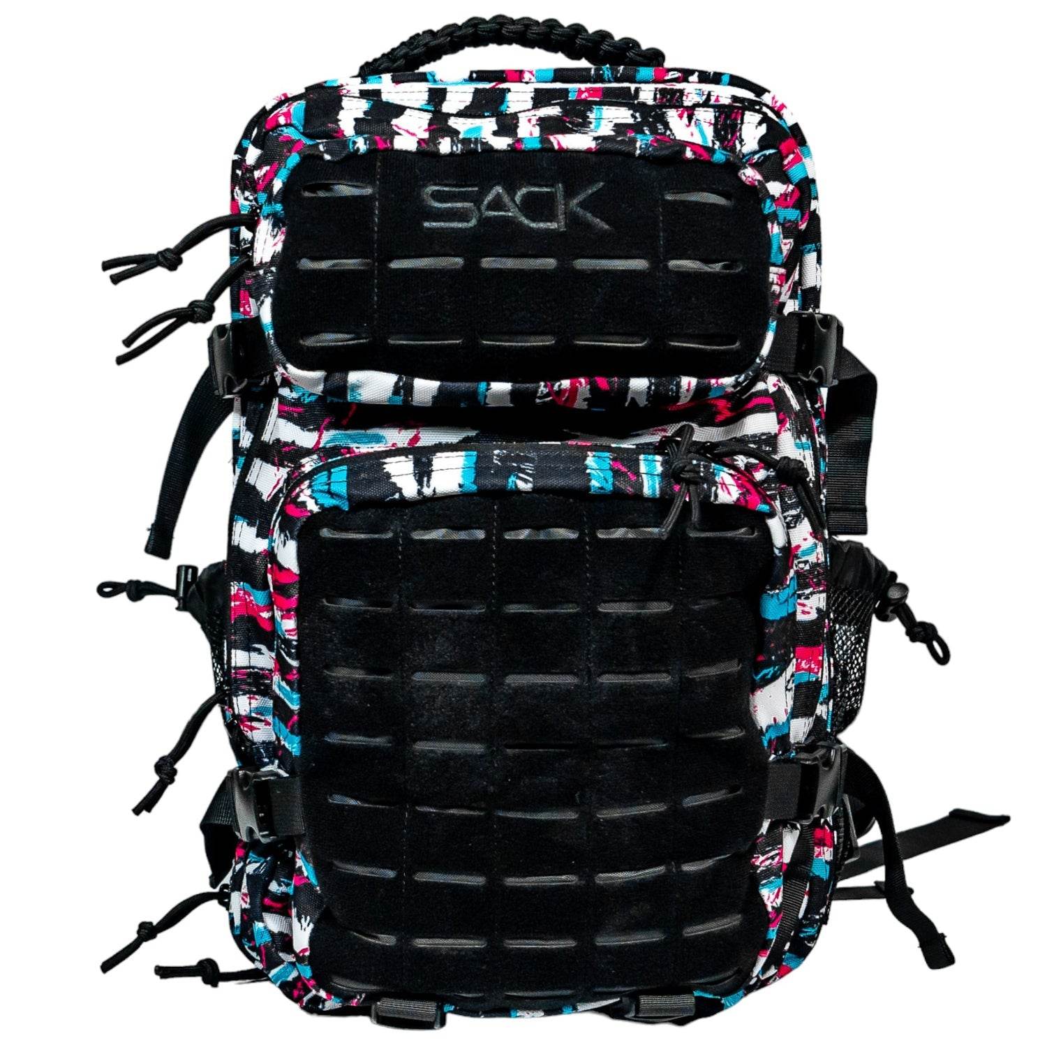 35L Sack™ Backpack | Kalagush Edition - BACKPACK - One Revolver Surfboards
