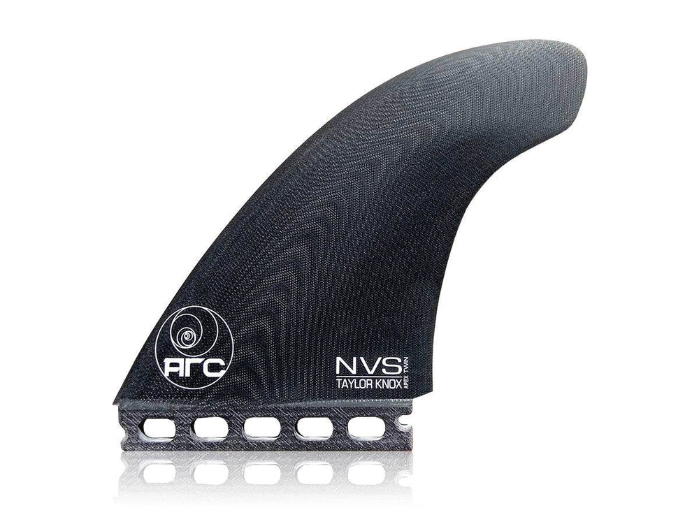 Taylor Knox Twin - Apex - One Revolver Surfboards