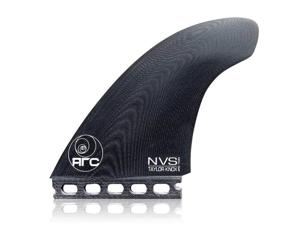 Twin Rolver Taylor Knox Twin - Apex - One Revolver Surfboards