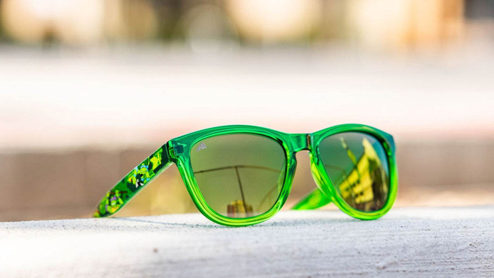 Teenage Mutant Ninja Turtles Kids Premiums - One Revolver Surfboards