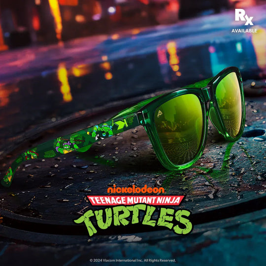 One Revolver Surfboards - Teenage Mutant Ninja Turtles Premiums Premiums
