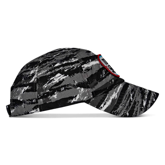 Tough Tiddies Patch RipStop Low Pro Hat - One Revolver Surfboards