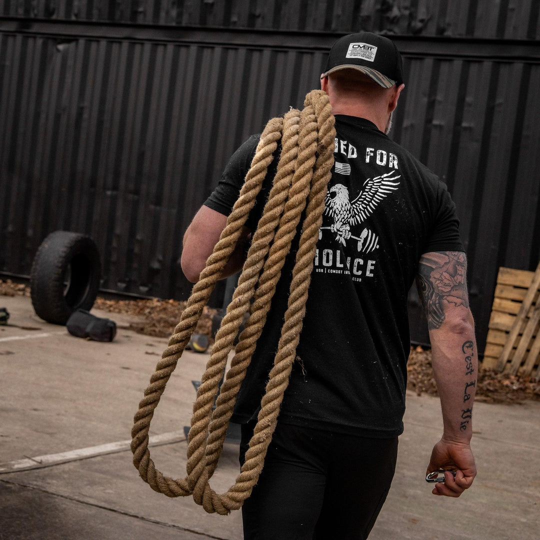 One Revolver Surfboards - Trained for Violence Men&