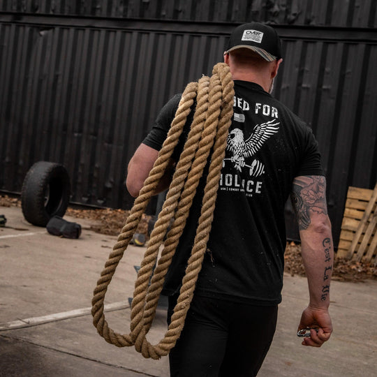 One Revolver Surfboards - Trained for Violence Men&
