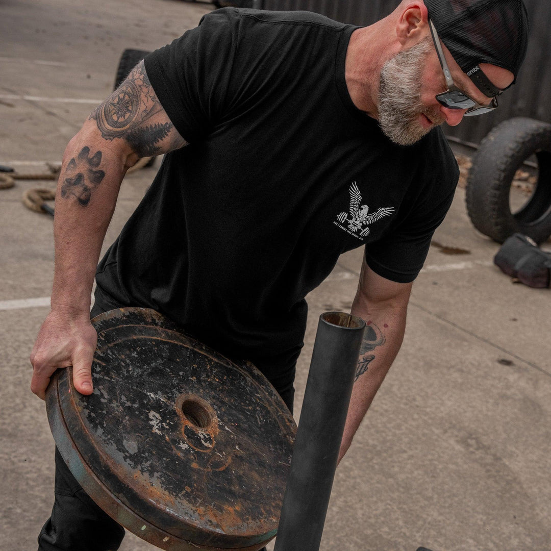 One Revolver Surfboards - Trained for Violence Men&