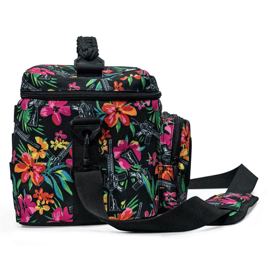 Tactical Molle Cooler / Lunch Box - One Revolver Surfboards