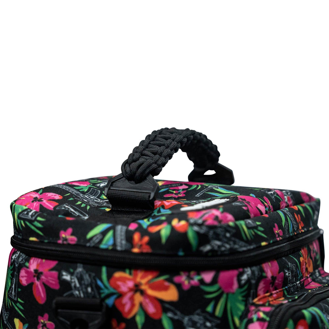 Large Tactical Lunch Box / 12 Pack Can Cooler - One Revolver Surfboards