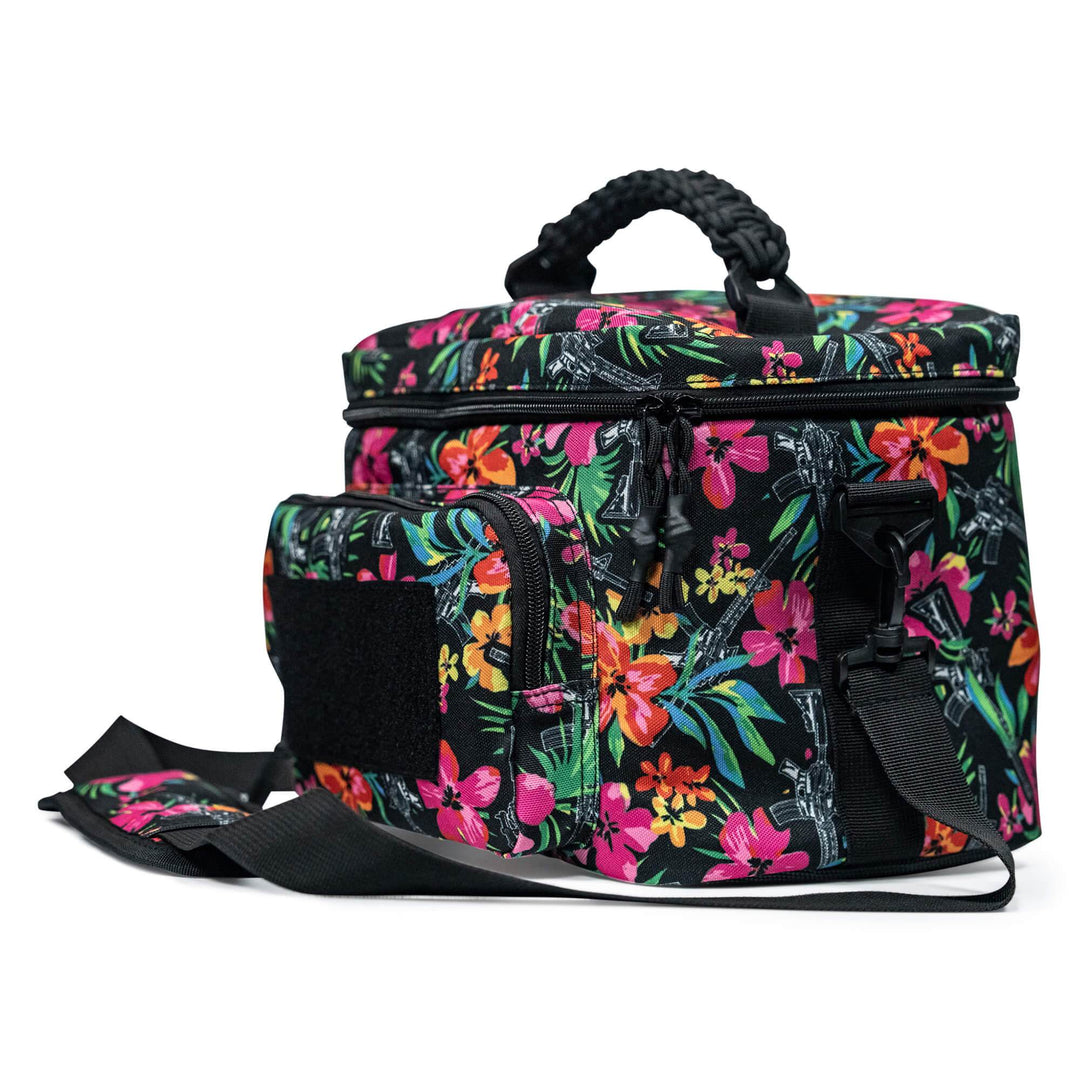Tactical Molle Cooler / Lunch Box - One Revolver Surfboards