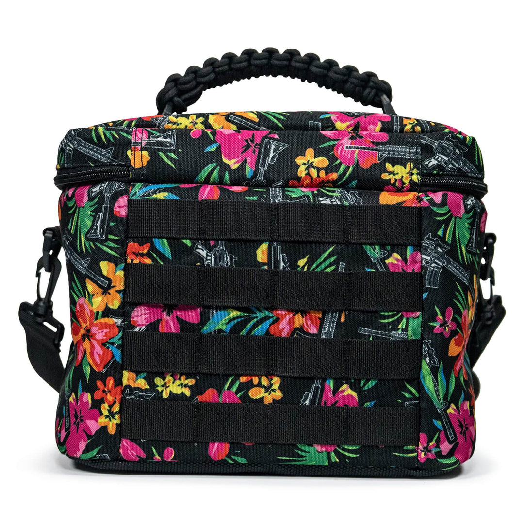 Tactical Molle Cooler / Lunch Box - One Revolver Surfboards