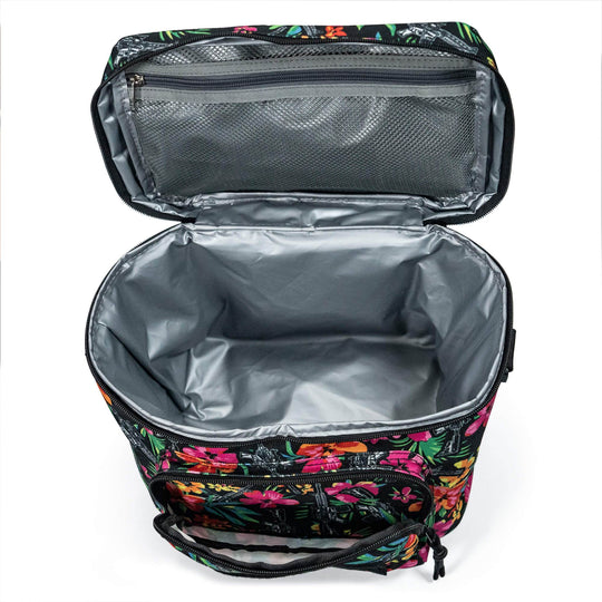 Large Tactical Lunch Box / 12 Pack Can Cooler - One Revolver Surfboards