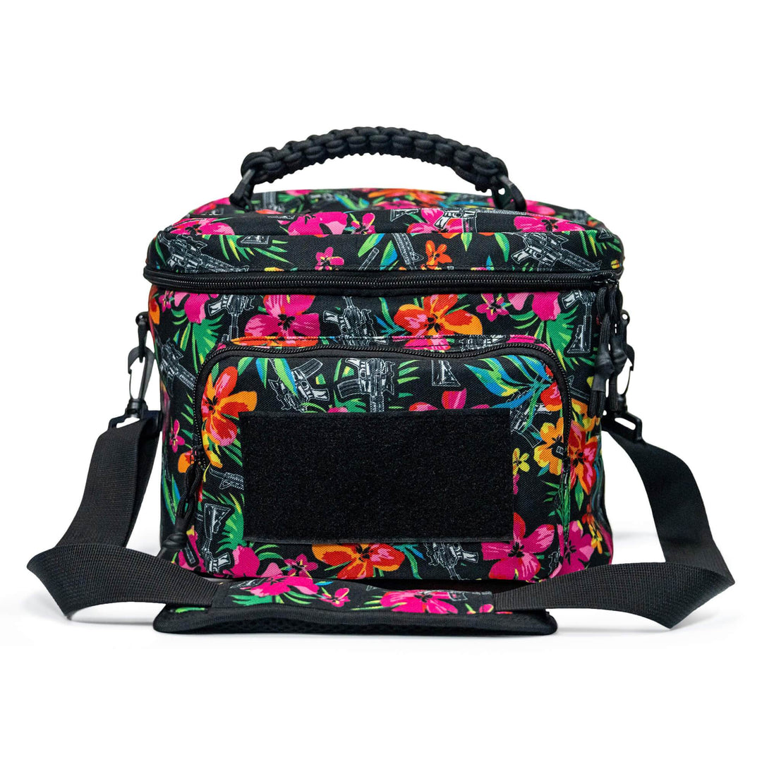 Large Tactical Lunch Box / 12 Pack Can Cooler - One Revolver Surfboards