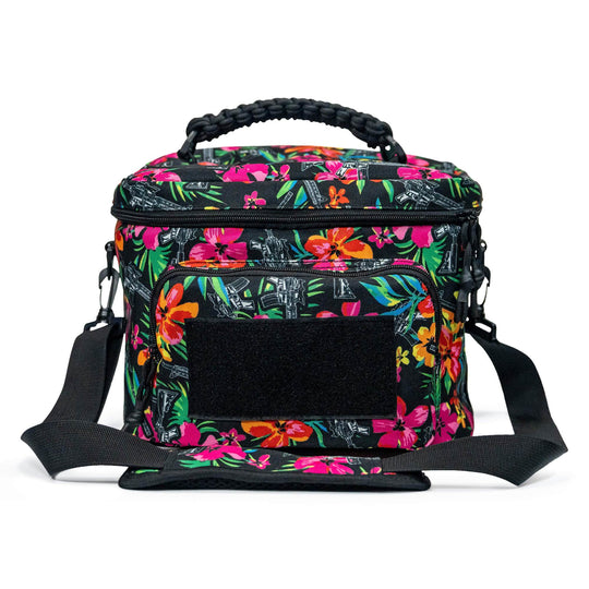 Large Tactical Lunch Box / 12 Pack Can Cooler - One Revolver Surfboards