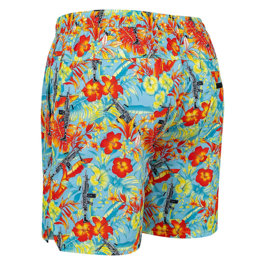 Men's Hybrid Athletic Shorts | 5.5"